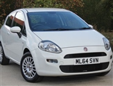 Used Fiat Punto