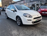 Used Fiat Punto