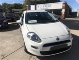 Used Fiat Punto
