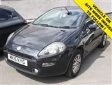 Used Fiat Punto