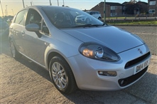 Used Fiat Punto