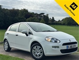 Used Fiat Punto