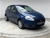Used Fiat Punto