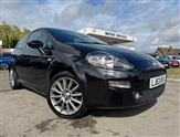 Used Fiat Punto