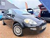 Used Fiat Punto