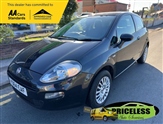 Used Fiat Punto