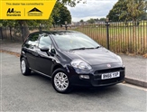 Fiat Punto Image 1