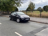 Fiat Punto Image 4