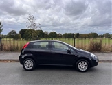 Fiat Punto Image 5