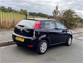 Fiat Punto Image 6