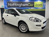Used Fiat Punto