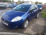 Used Fiat Punto