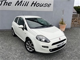 Used Fiat Punto