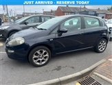 Used Fiat Punto