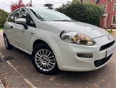 Used Fiat Punto