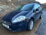 Fiat Punto Image 1