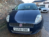 Fiat Punto Image 2