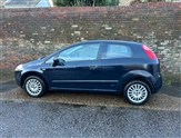 Fiat Punto Image 3