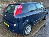 Fiat Punto Image 6