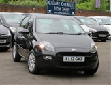 Used Fiat Punto