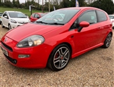 Used Fiat Punto
