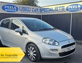 Fiat Punto Image 1