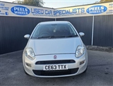 Fiat Punto Image 2