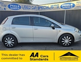 Fiat Punto Image 5