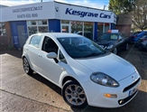 Used Fiat Punto