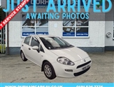 Used Fiat Punto