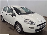 Fiat Punto Image 1