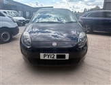 Used Fiat Punto