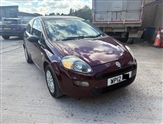 Used Fiat Punto