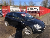 Used Fiat Punto