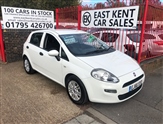 Used Fiat Punto