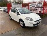 Used Fiat Punto