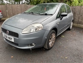 Used Fiat Punto