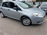 Used Fiat Punto