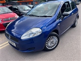 Used Fiat Punto