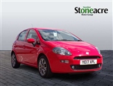 Fiat Punto Image 1