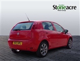 Fiat Punto Image 3