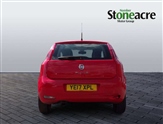 Fiat Punto Image 4
