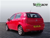Fiat Punto Image 5