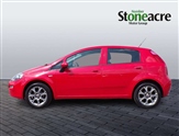 Fiat Punto Image 6