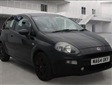 Used Fiat Punto