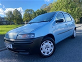 Used Fiat Punto