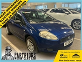 Used Fiat Punto