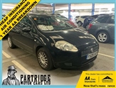 Used Fiat Punto