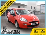 Used Fiat Punto