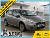 Used Fiat Punto